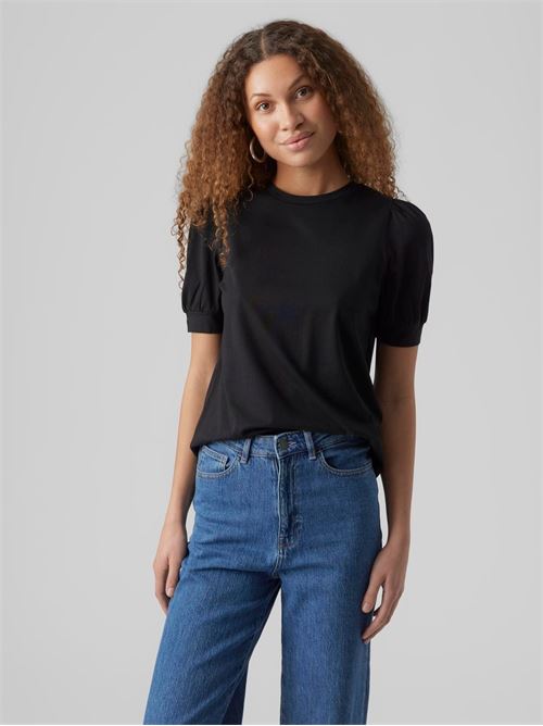  VERO MODA | 10275520/Black